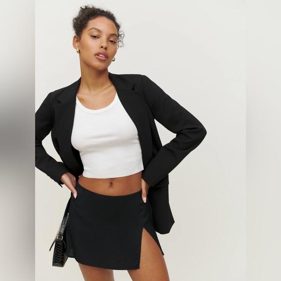 Reformation Kiara Skirt - Picture 3 of 6